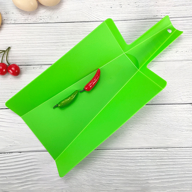 Folding Cutting Board