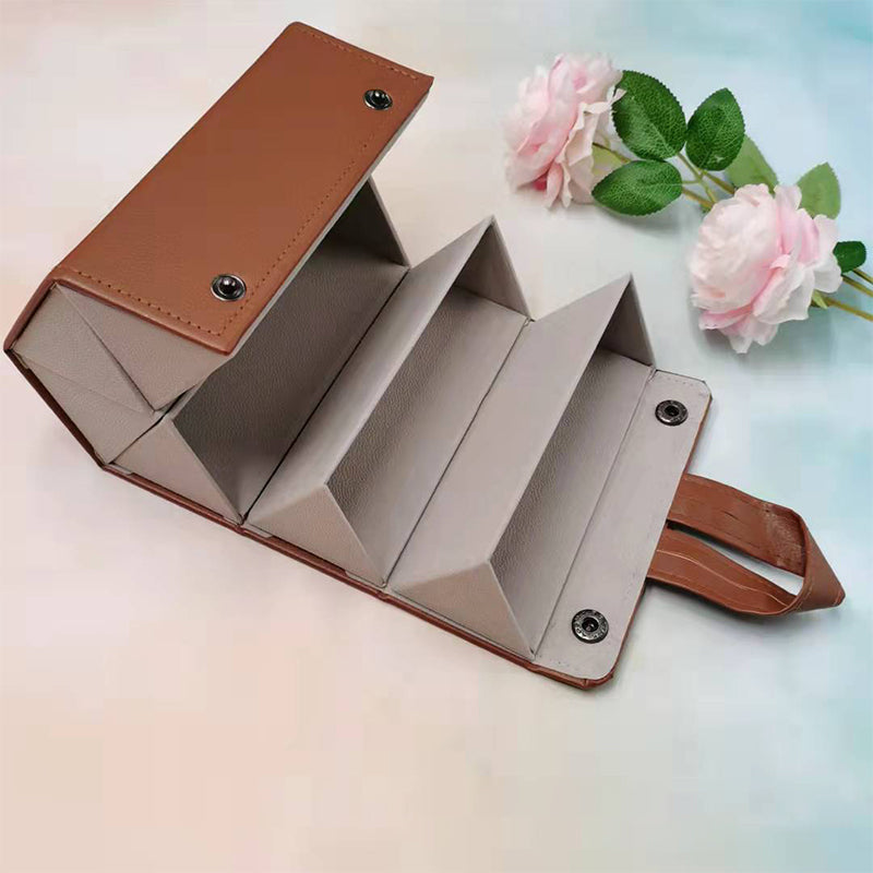 Folding Glasses Storage Box