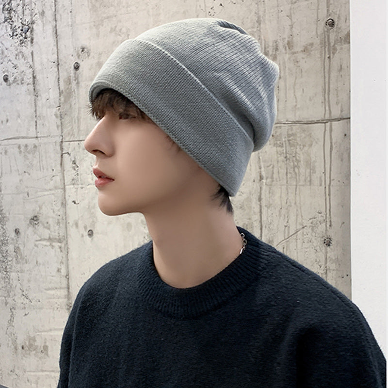 Windproof Warm Knitted Beanie