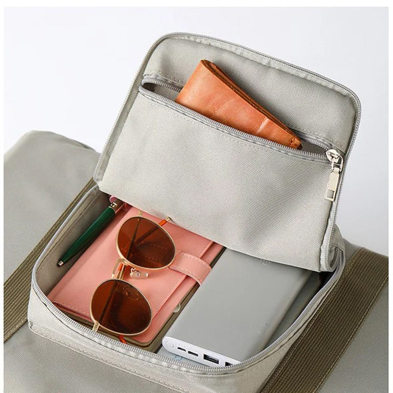 Multifunctional Large Folding Storage Bag