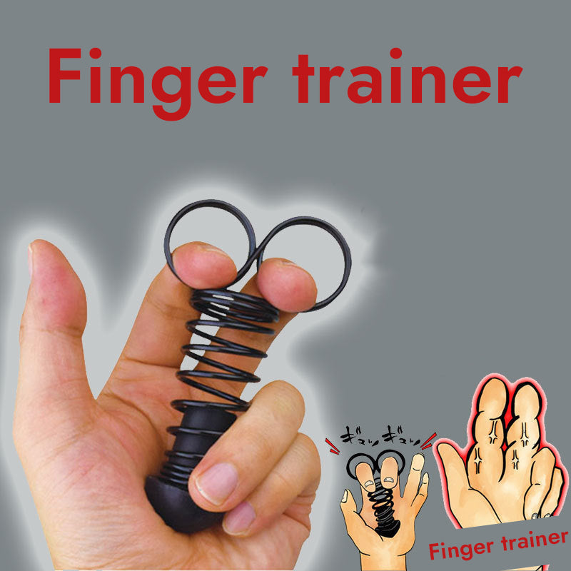 Finger Trainer