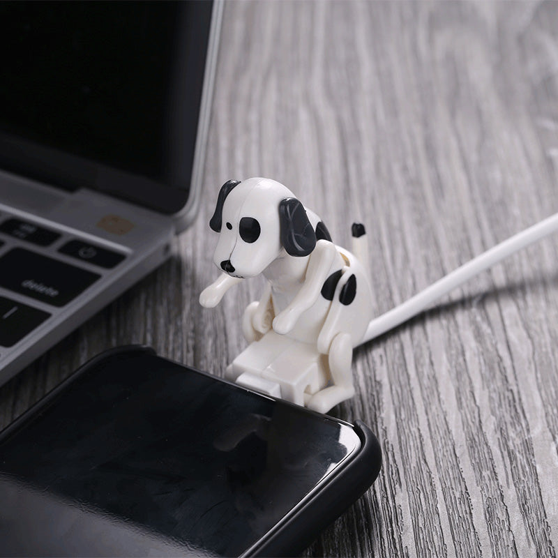 Dog Charger