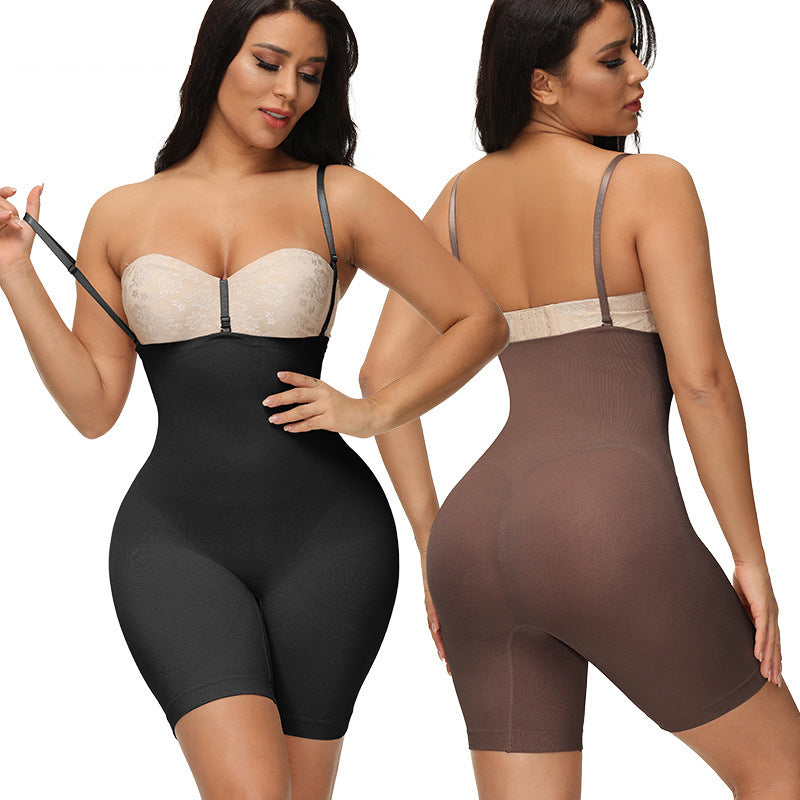 【Best-Selling】Lightweight Seamless Bodysuit