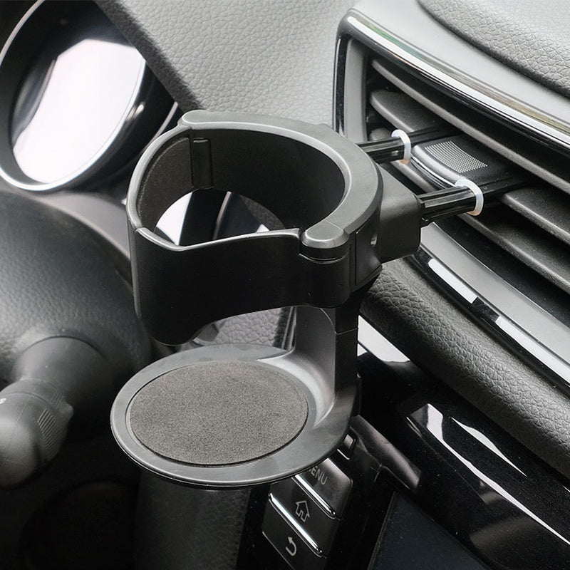 Car Air Outlet Cup Holder