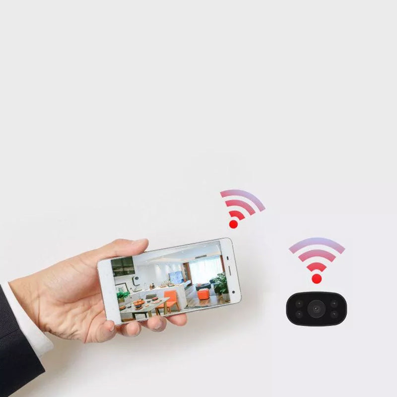 Wireless Wifi Camera