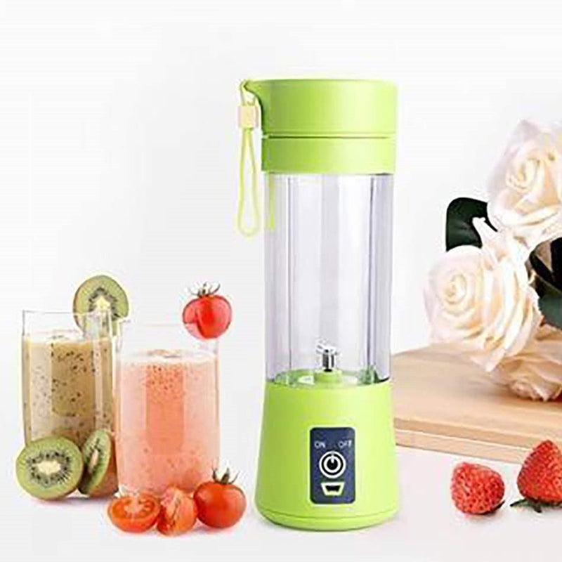 USB Household Fruit Juicer