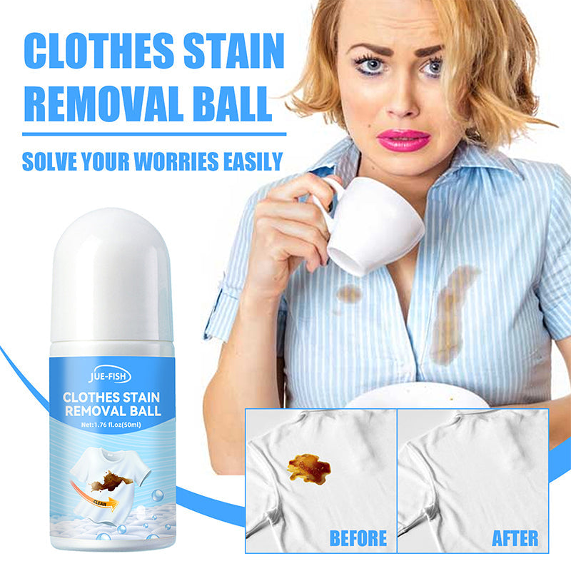 Stain Remover Roller-ball Cleaner