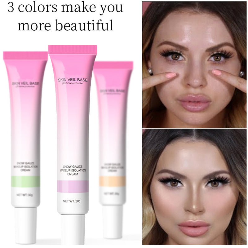 Isolation Concealer Moisturizing Cream