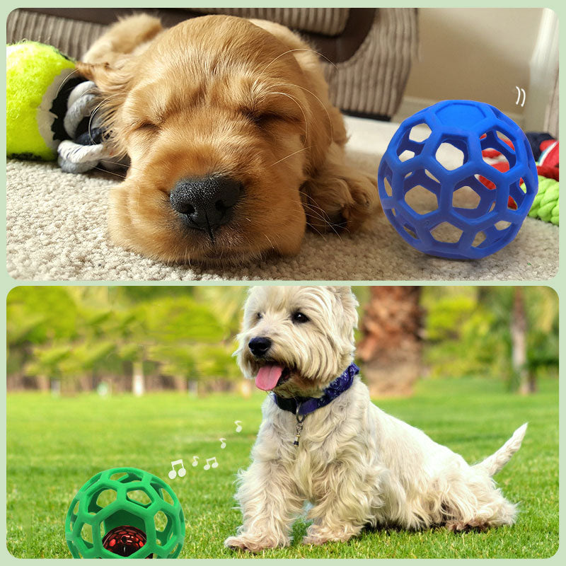 Pet Toy Hollow Ball