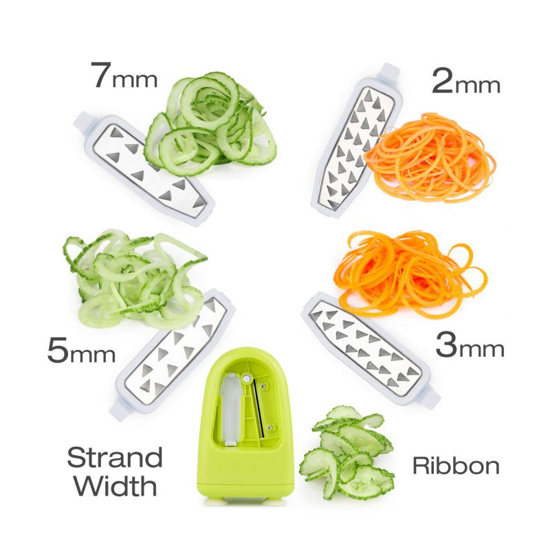 5 In 1 Vegetable Utensil