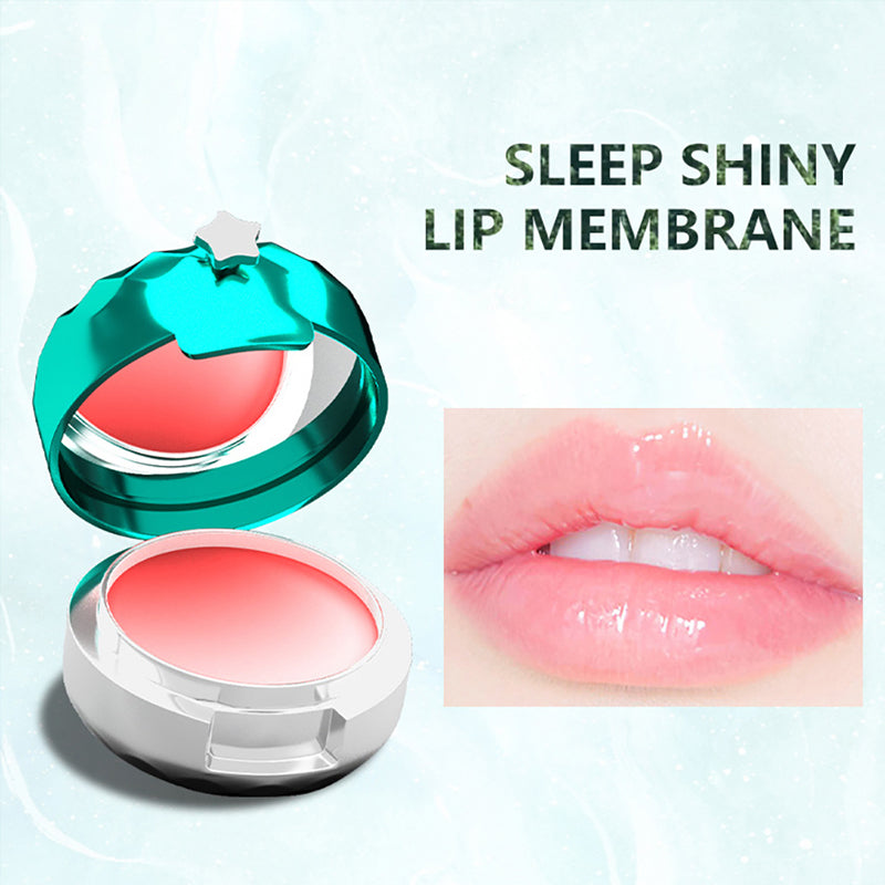 Hydrating Sleeping Lip Mask