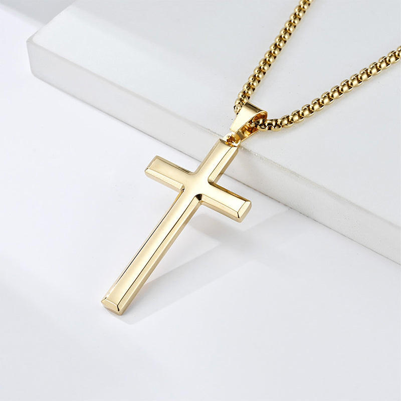 Cross Pendant