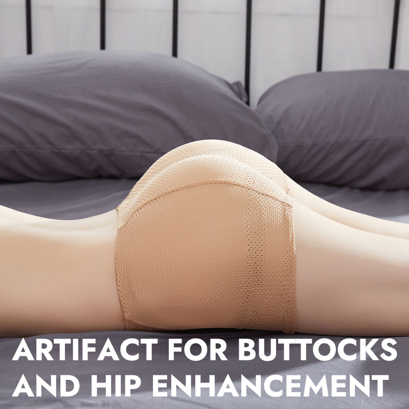 Artifact For Buttocks And Hip Enhancement