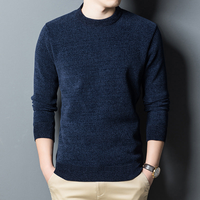 Men's Thick Sweater