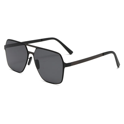 Hardcore Aviator Sunglasses