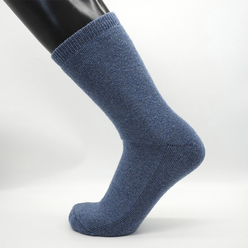 Men's Thick Wool Socks