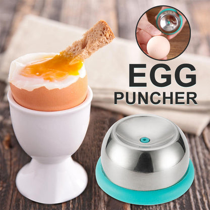 Egg Puncher