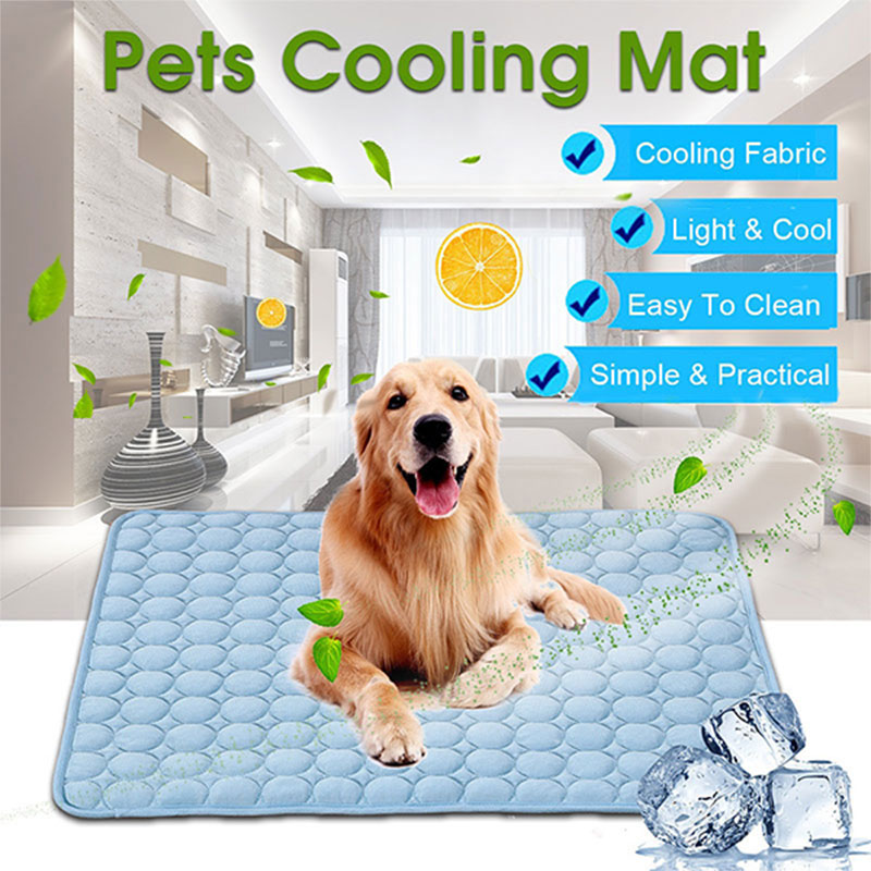 Dog Cooling Mat