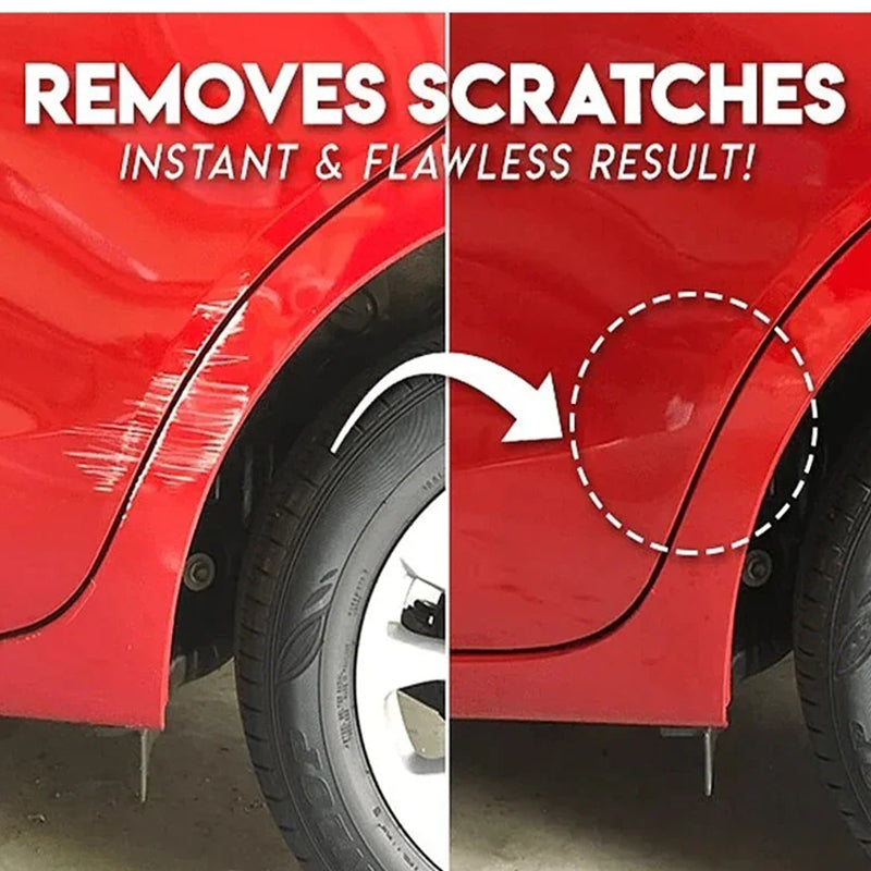 Car Scratch Repair Spray