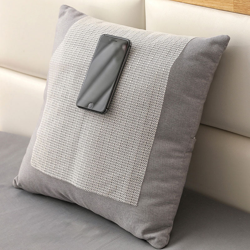 Non-slip Silicone Sofa Cushion