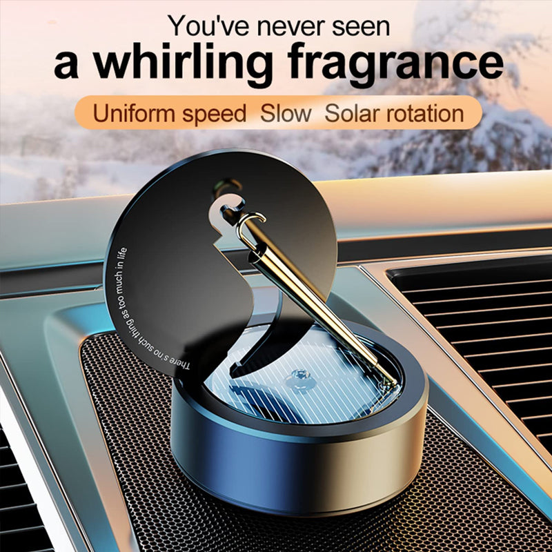 Xiaojin Umbrella Car Aroma Diffuser