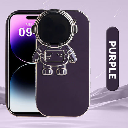 Astronaut Phone Case