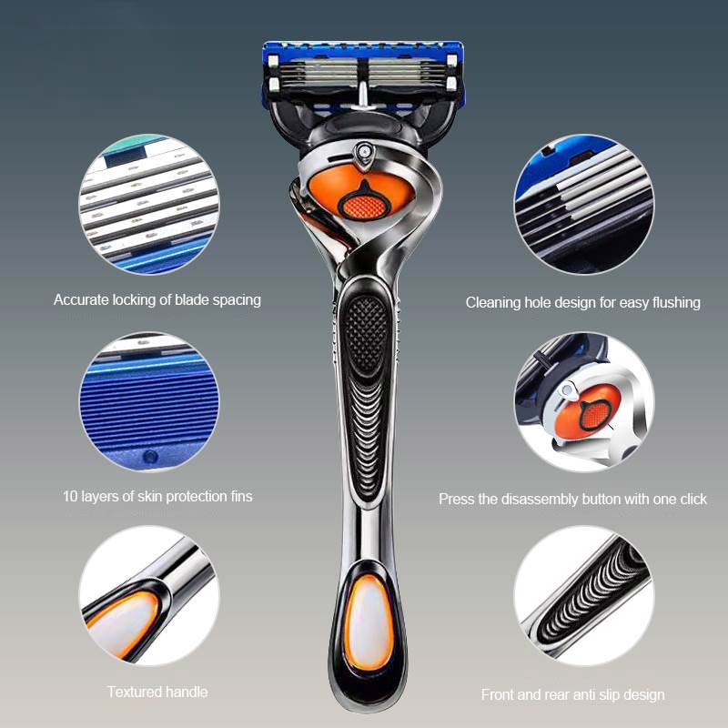 Men'S Manual Razor