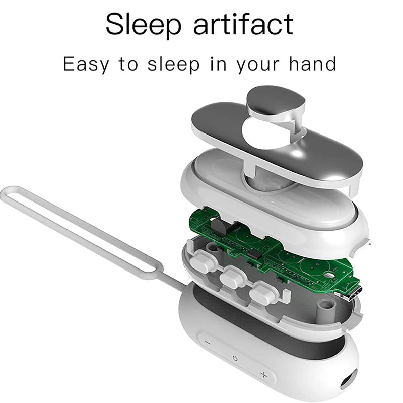 Intelligent Micro Current Sleeping Instrument