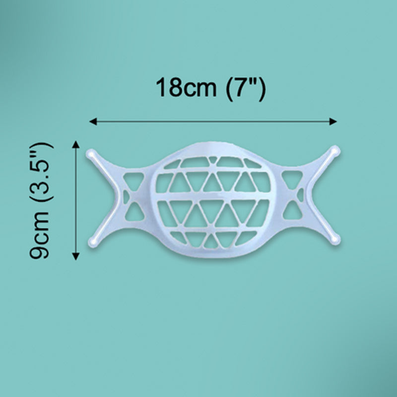 Face Mask Bracket