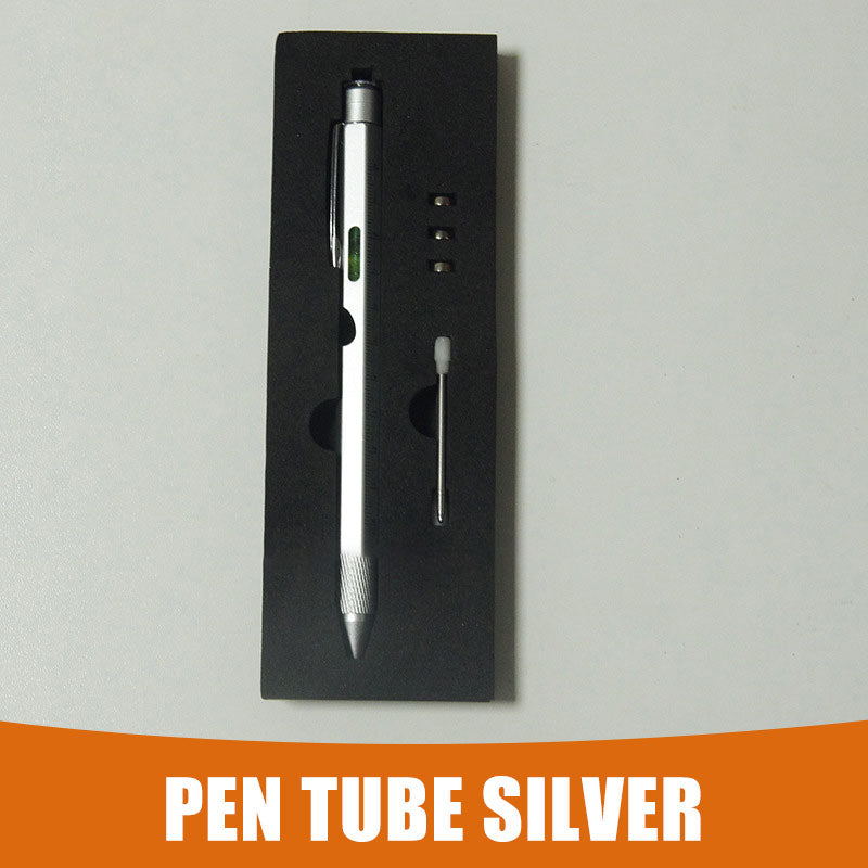 9 in 1 LED Bottle Opener Pen