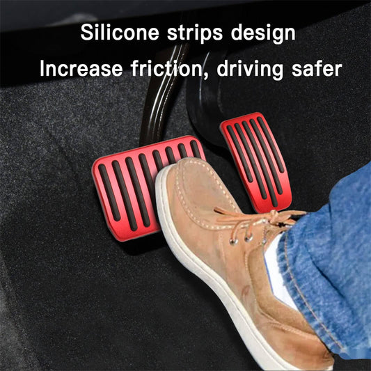 Anti-skid Wear-resistant Car Brake Pedal