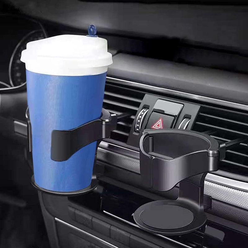 Car Air Outlet Cup Holder