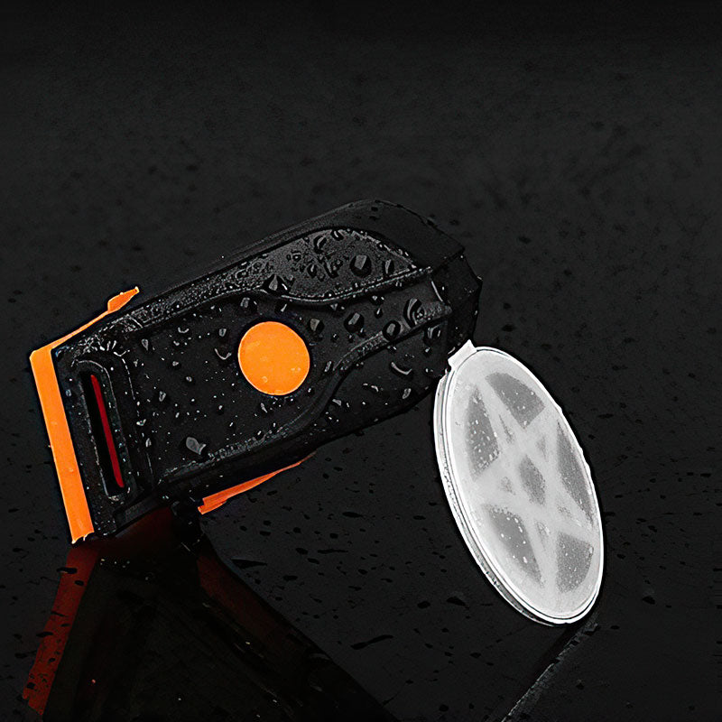 Bicycle Led Tail Light