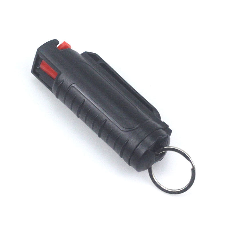 Spray Keychain - Multipurpose Self Defense