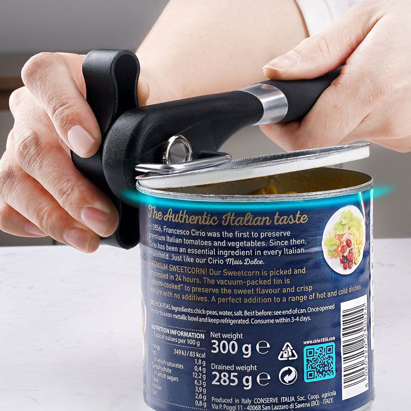 Multi-function Can Opener