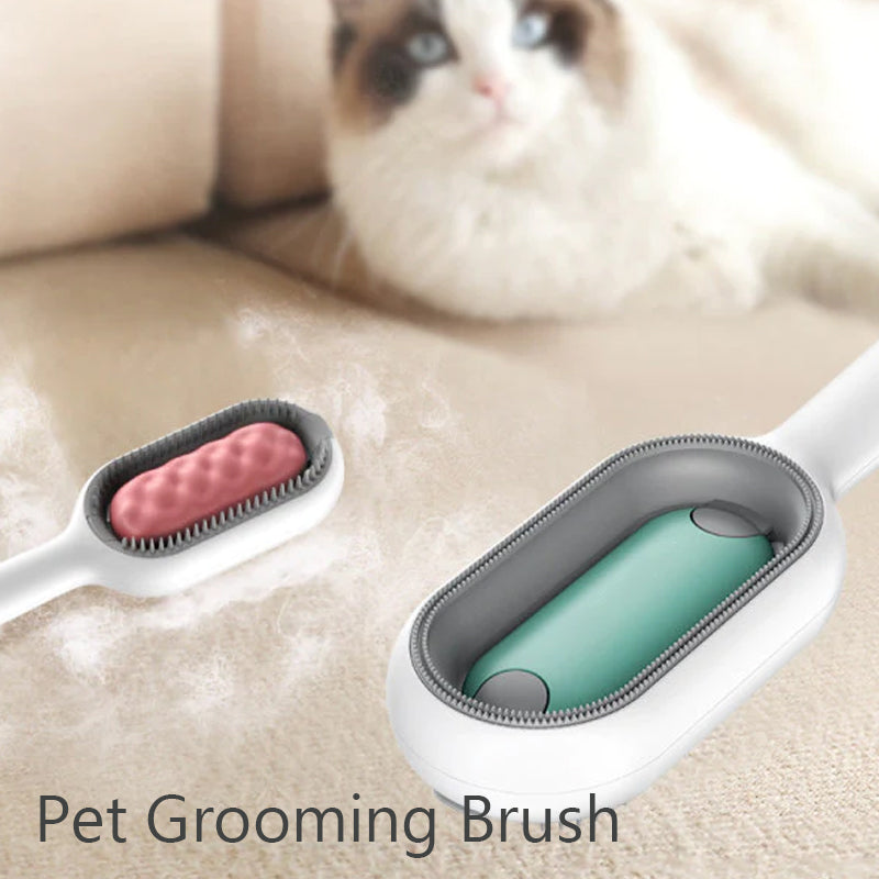 Pet Grooming Brush