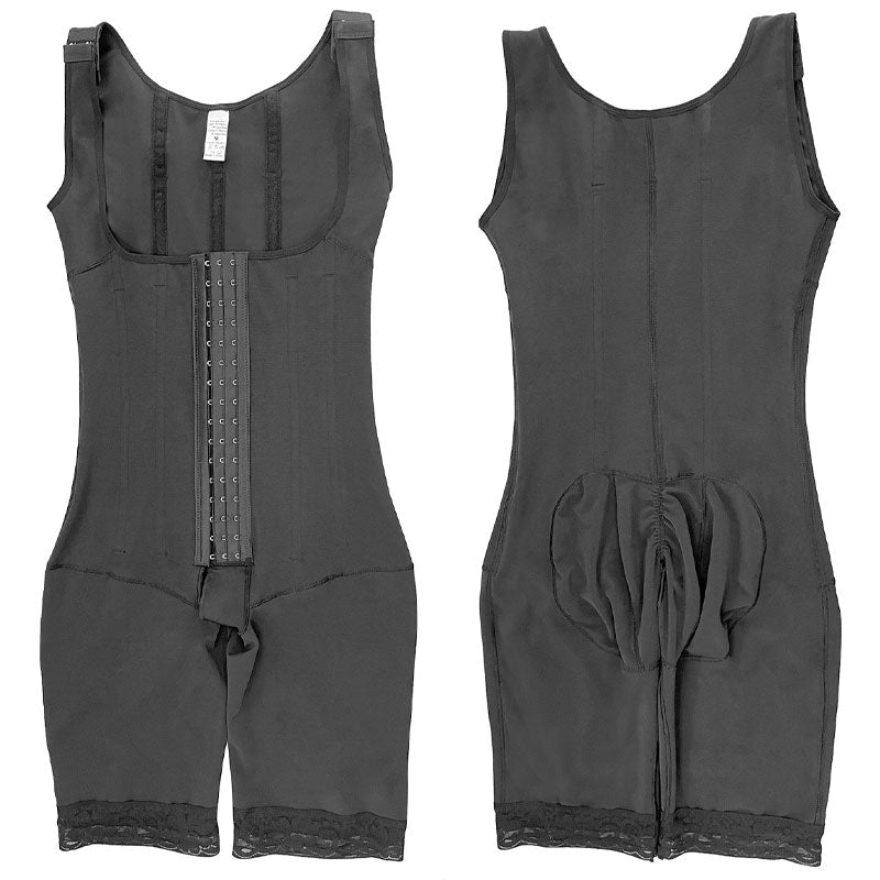 New One Piece Shapewear