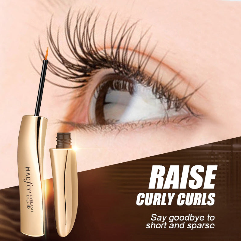 Volume Curling Mascara