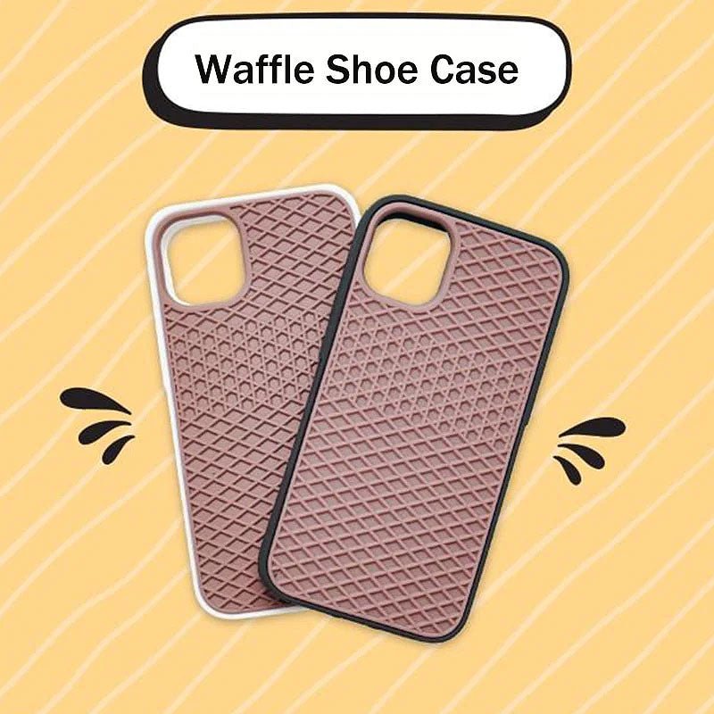 Sole Phone Case