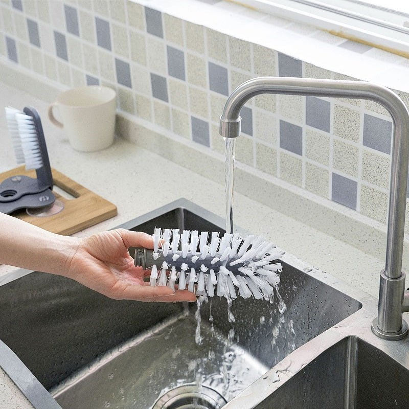 🥛Water Bottle Cleaning Brush