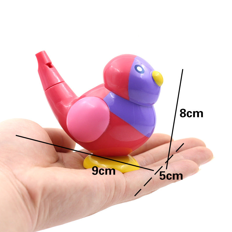 Bird Whistle Toy(2PCS)