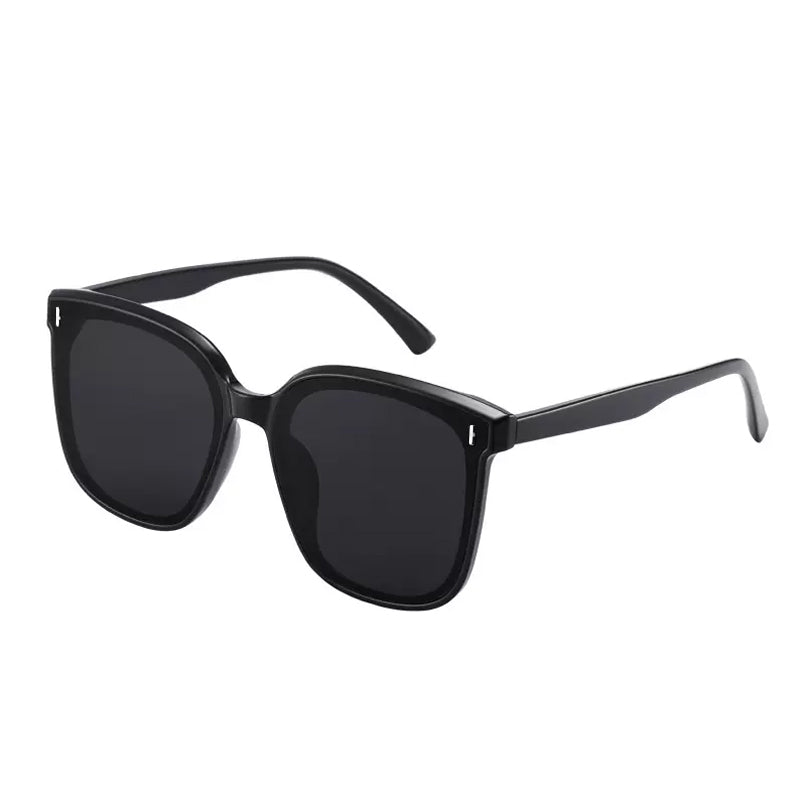 Oversized Square Sunglasses