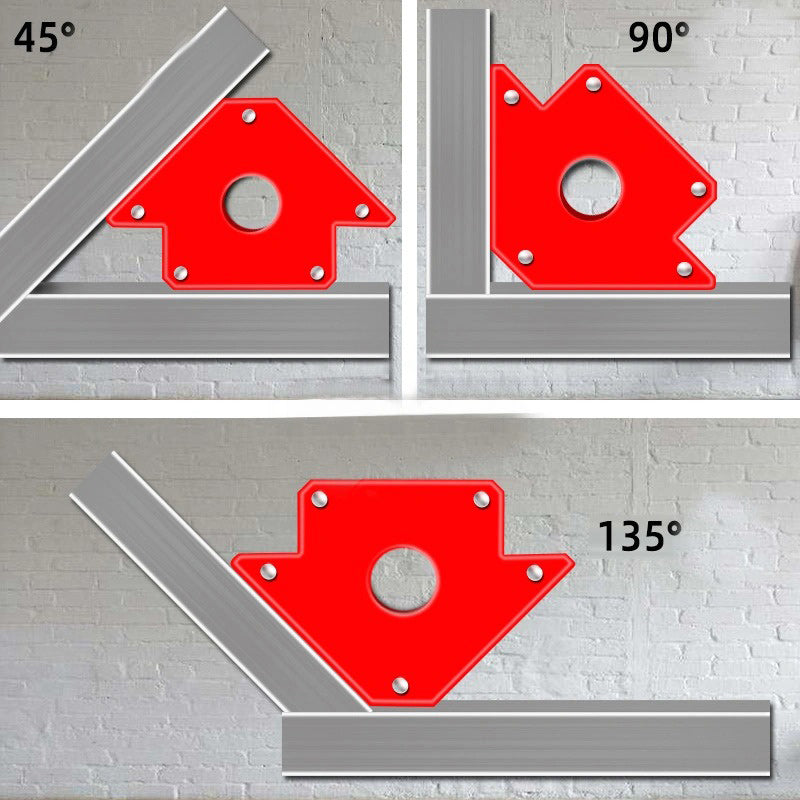 Arrow Welding Magnet Holder