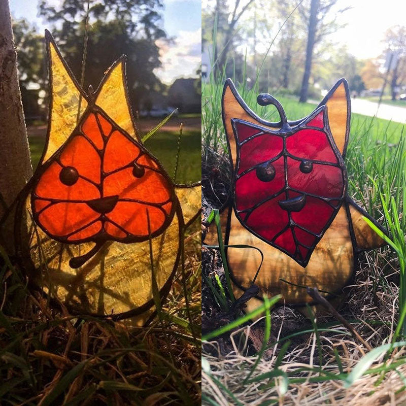 Garden Korok for Outdoor Decoration