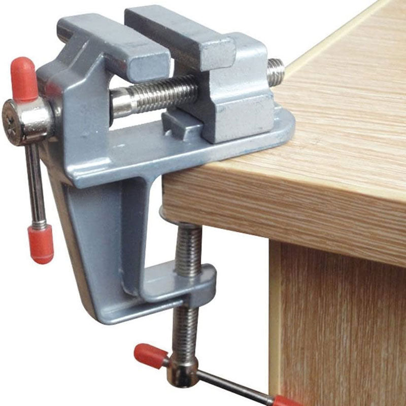 Small Table Clamp (Clamping Range: 0-1.2 inches)