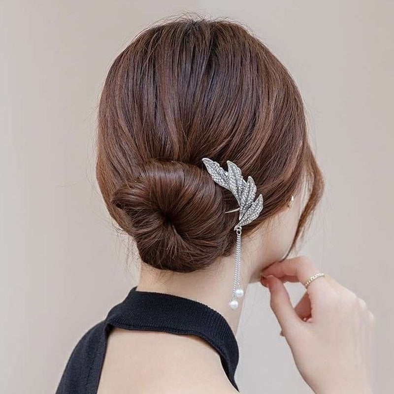 Tassel U-shaped Hairpin Hairpin