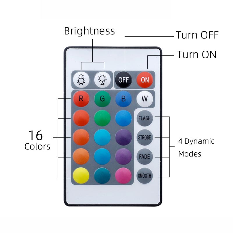 LED Diving Light