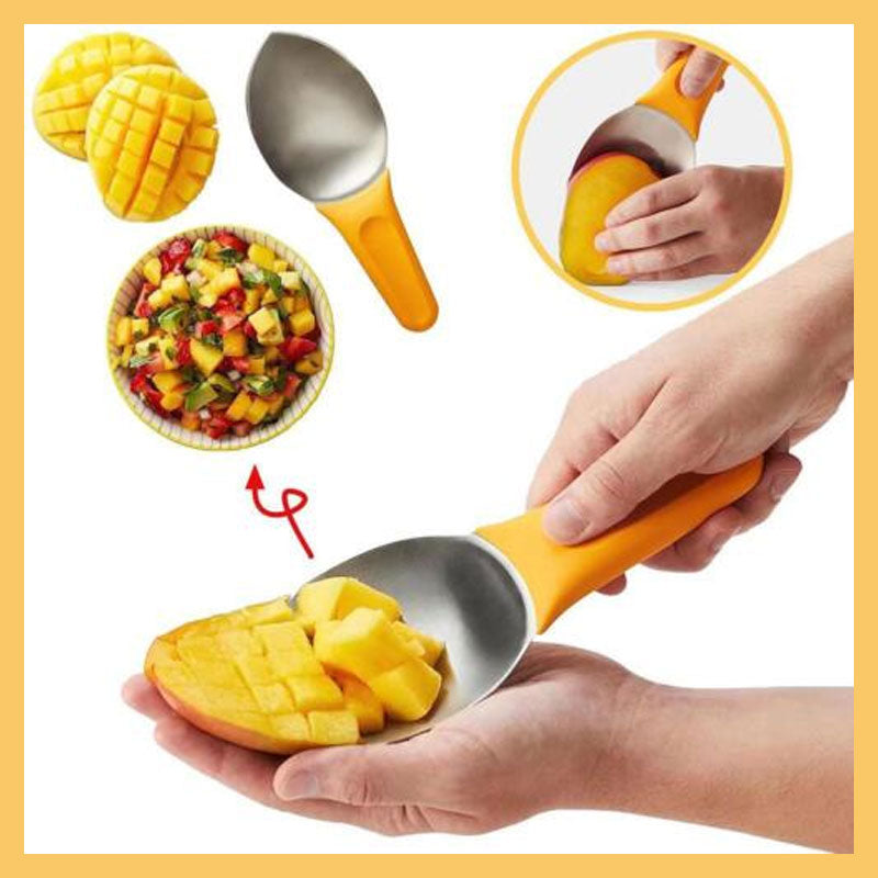 Mango Cutting Knife