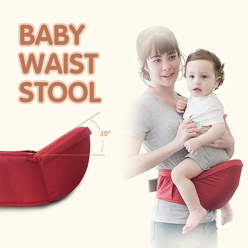 Baby Waist Stool