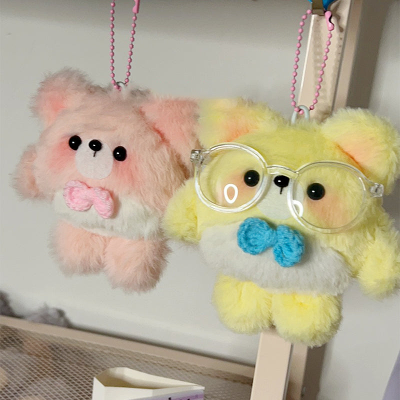 Egg Plush Doll Diy Making Material Package